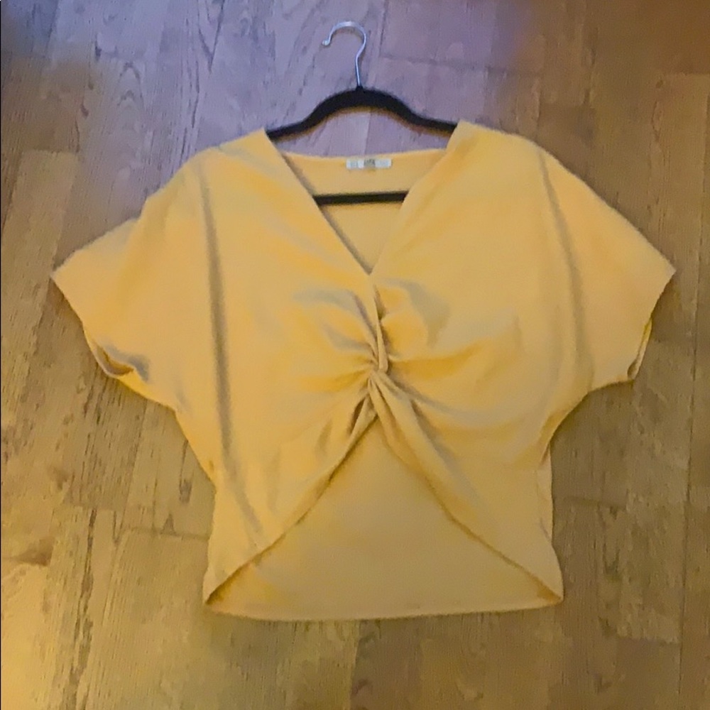 Zara Top